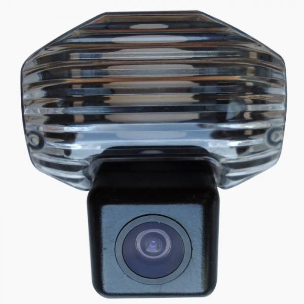 

Камера заднего вида Toyota Corolla (2007-2013) (Prime-X CA-9857)