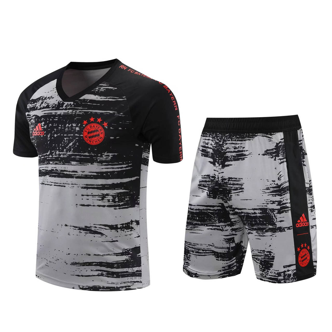 

Футбольная форма / тренировочный костюм Бавария Мюнхен 2020-21