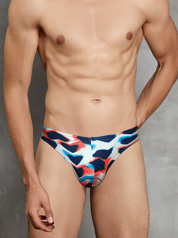 

Мужские стринги Doreanse Sailing 1230 M, Синий