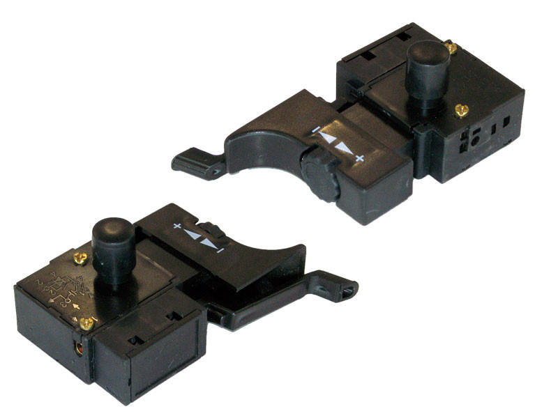 

Кнопка для дрели Craft