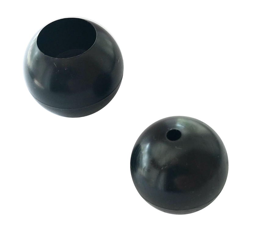 

Отбойник на концевик троса