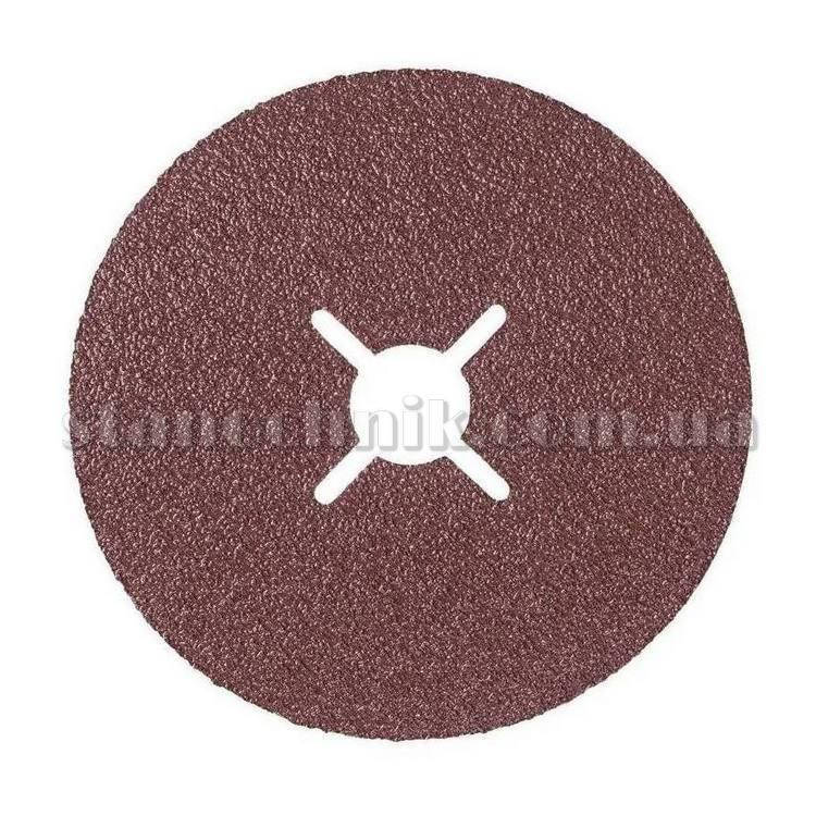 

Круг фибровый СN2 982C 125х22 мм P60 Cubitron II 3M (27624)