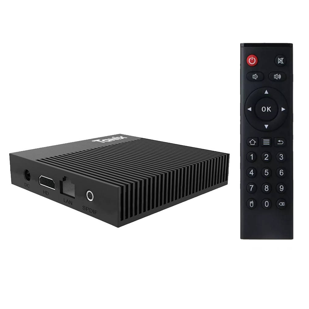 

Tanix X4 4/64, Amlogic S905X4, Android 11, Смарт ТВ Приставка (+ Настройка)