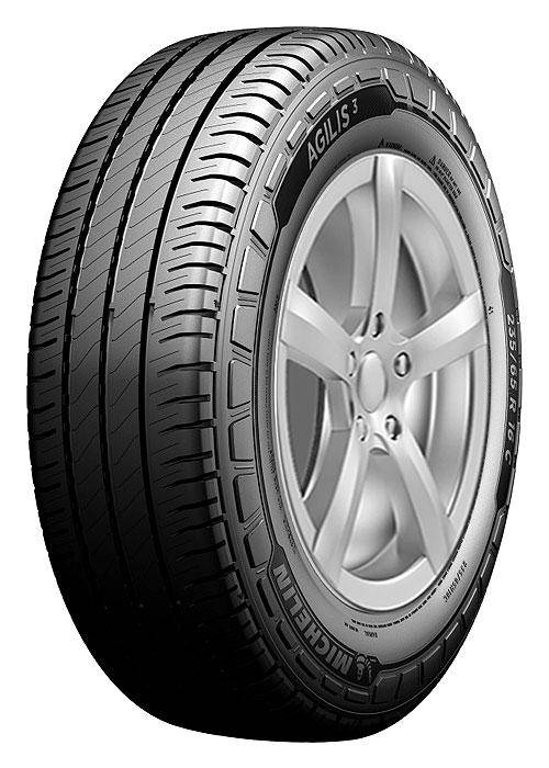 

MICHELIN Agilis 3 195/75R16C 110/108R