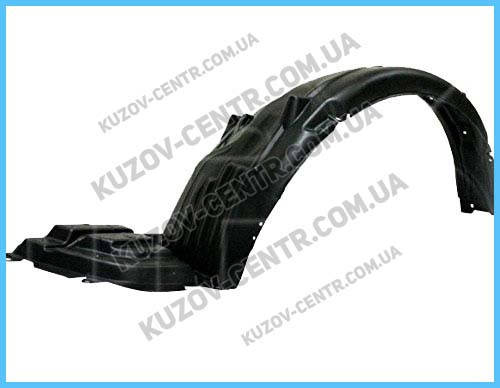 

Подкрылок передний левый Subaru Outback '09-14 USA (FPS)