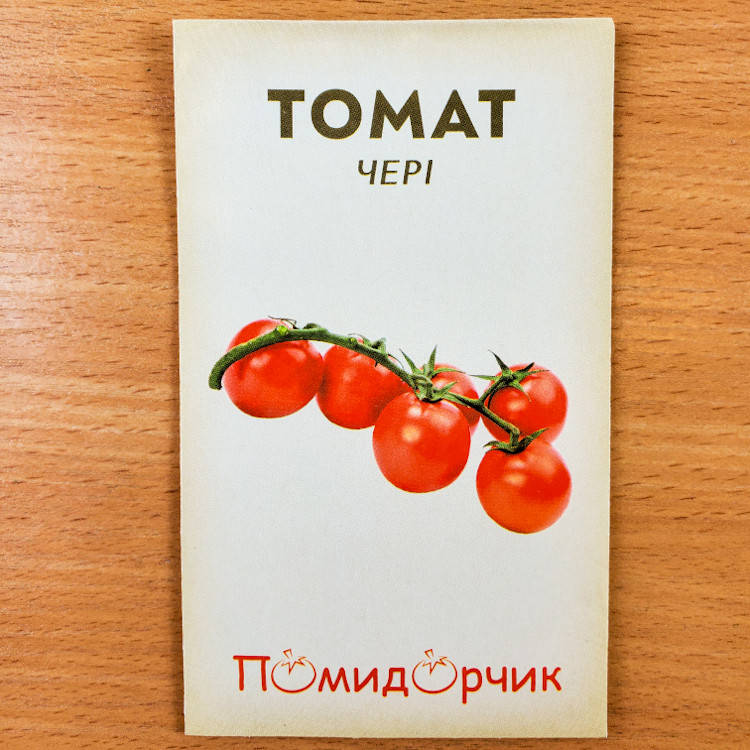 

Семена томатов "Черри"