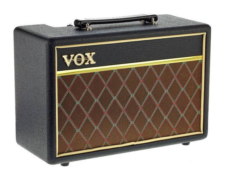 

Комбоусилитель Vox Pathfinder 10