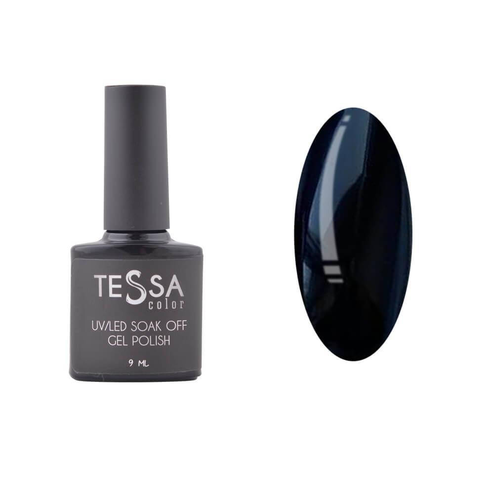 

Гель лак Tessa 9 ml № 001