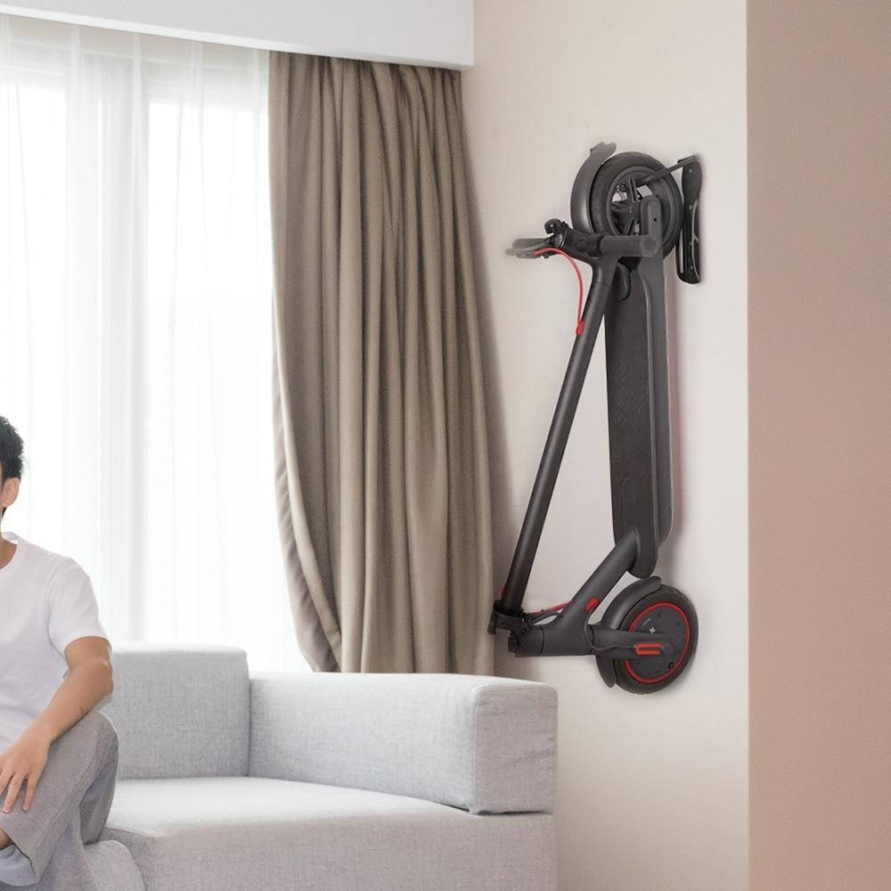 

Крепление на стену для самокатов E-scooter
