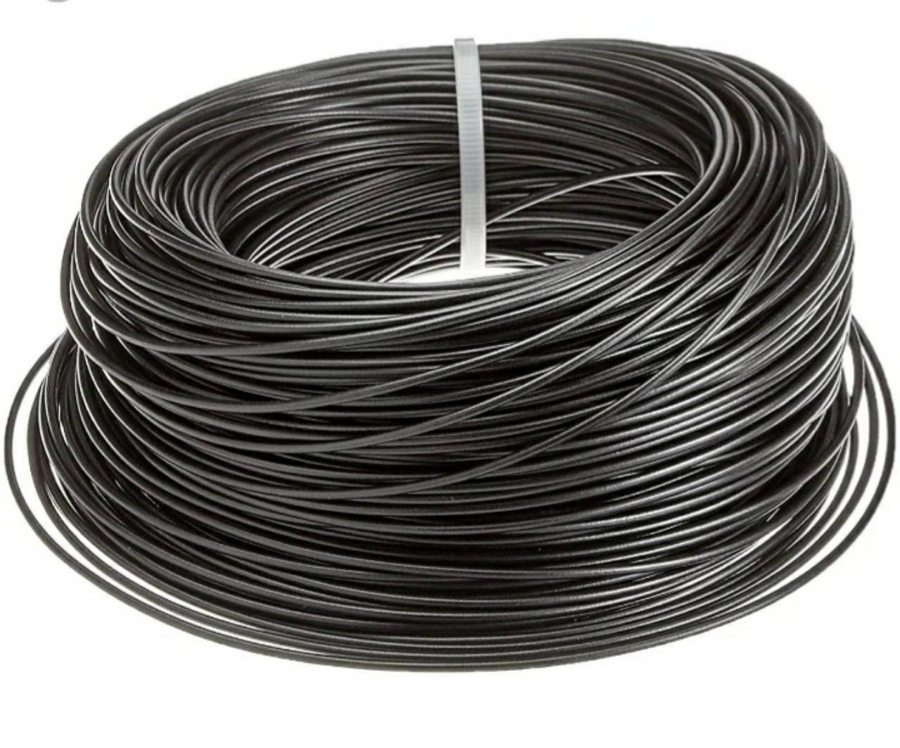 

Термостойкий провод HELUFLON®-PTFE-5Y сечение 2,5 кв