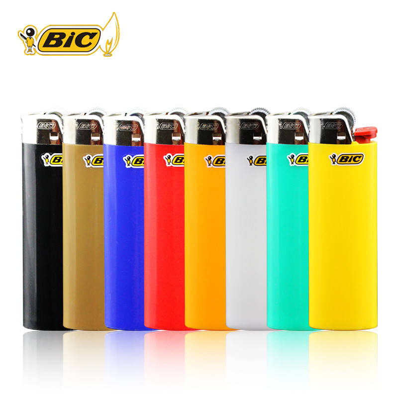 

Зажигалки BIC J26 макси