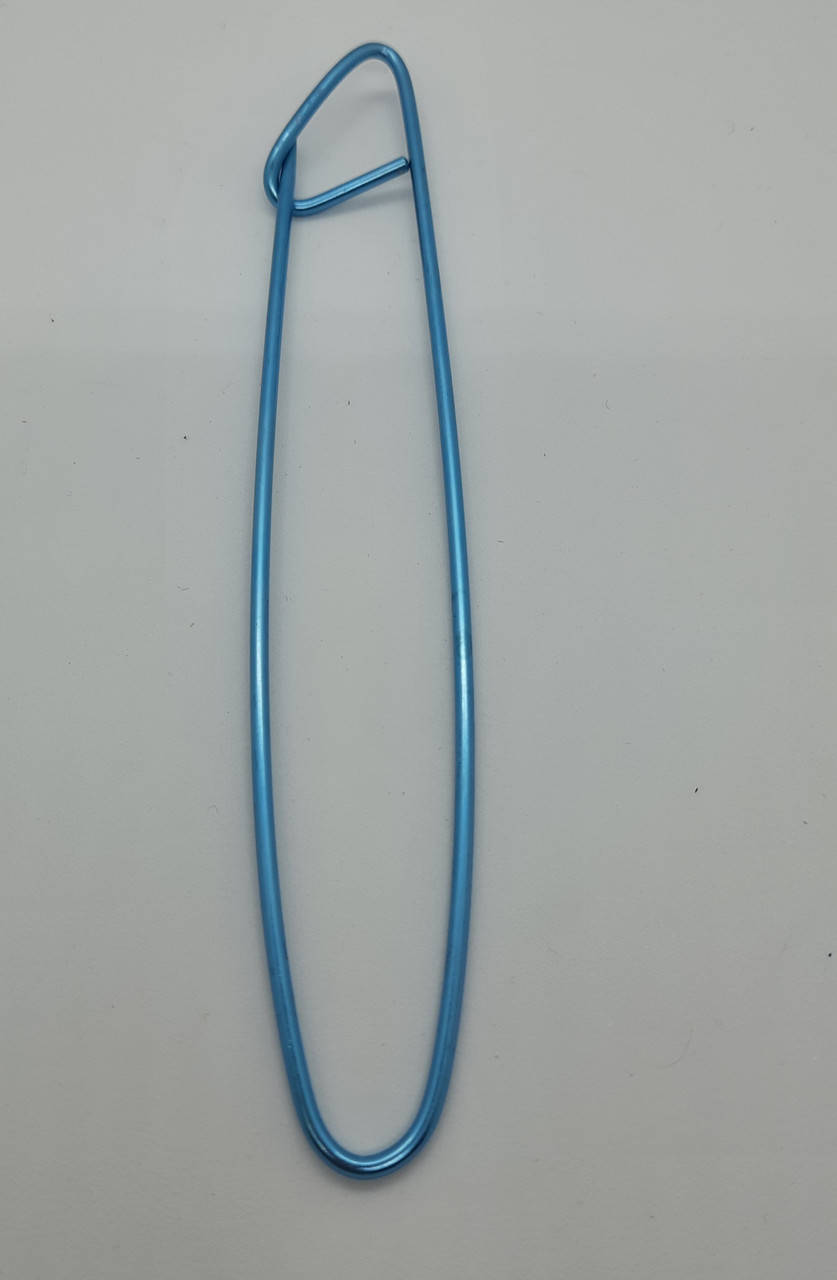 

Булавка для снятия петель 17 см