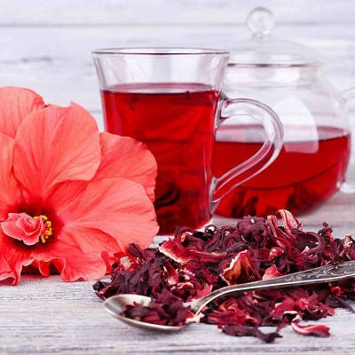 

Каркаде (гибискус) 100 грамм