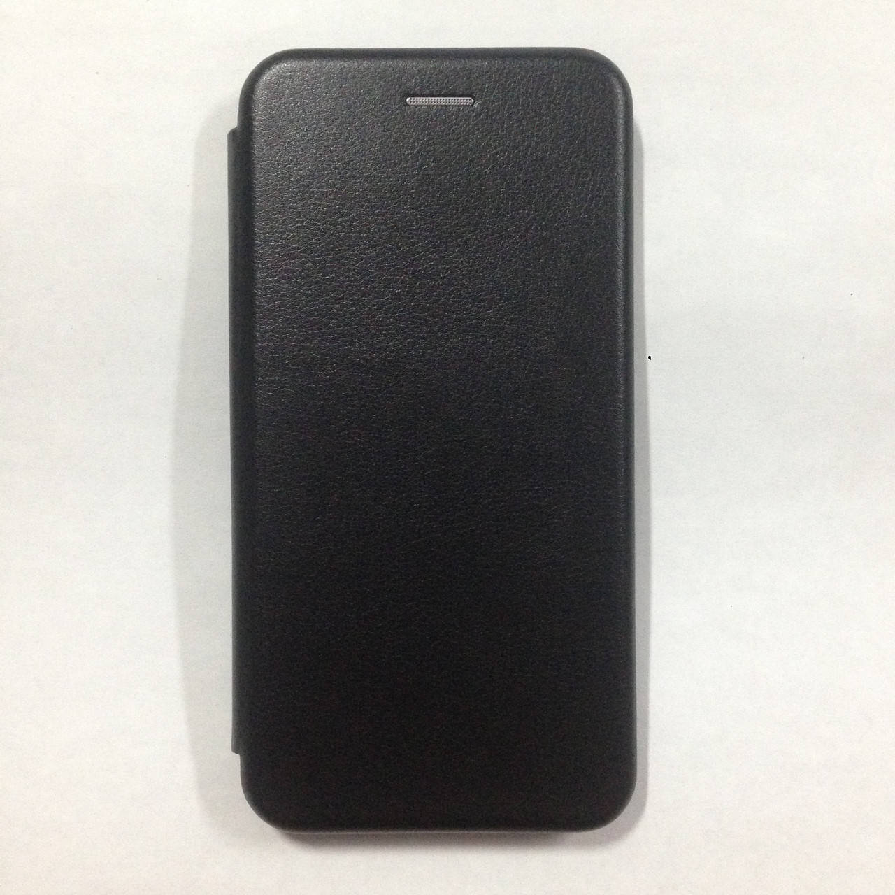 

Чехол для Huawei Y7 2019 Level Black, Черный