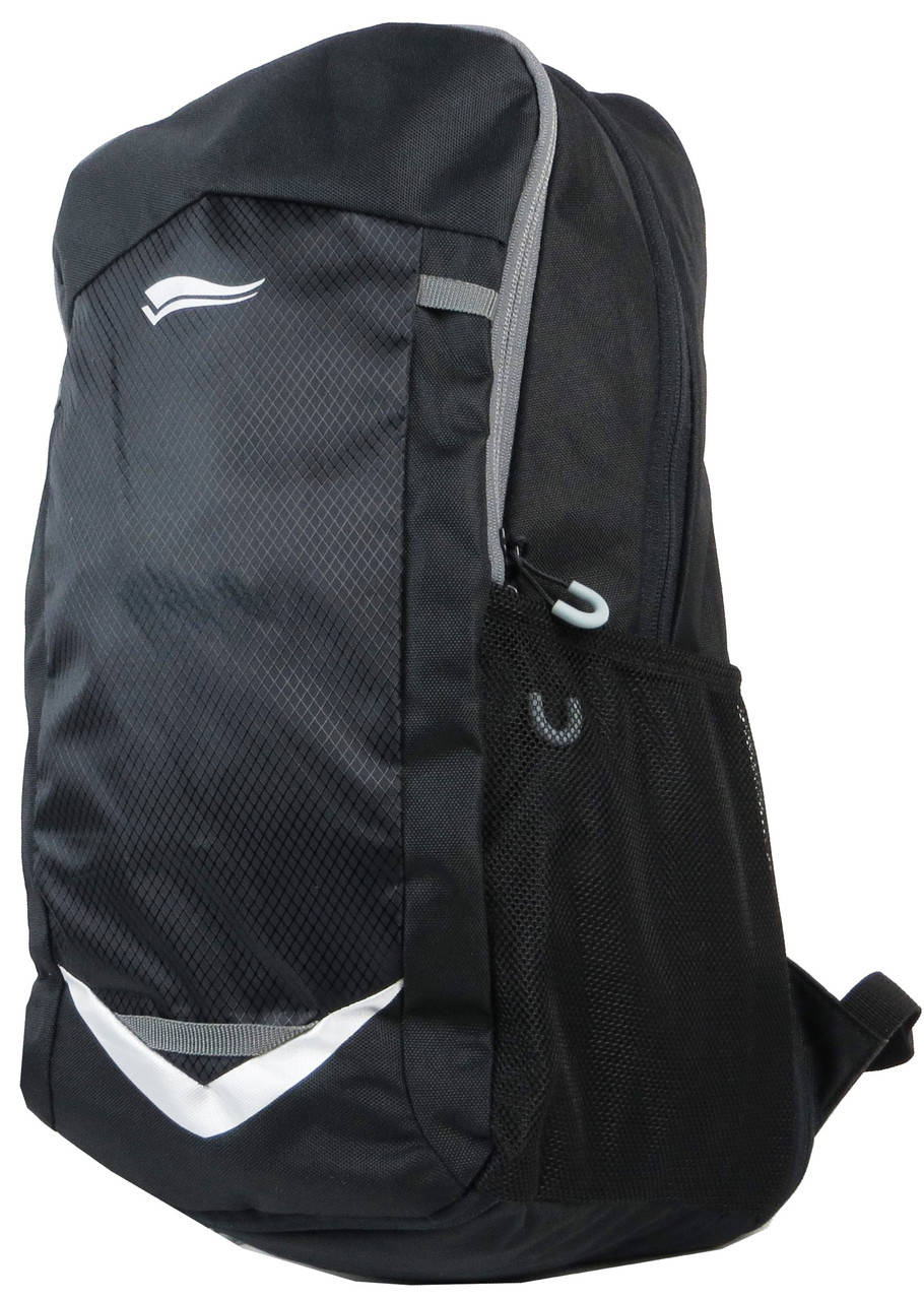 

Рюкзак спортивный Crivit IAN398768 17L Черный