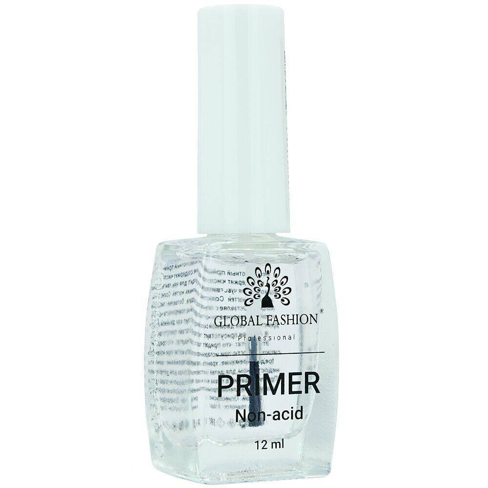 

Бескислотный праймер Global Fashion Primer 12 мл