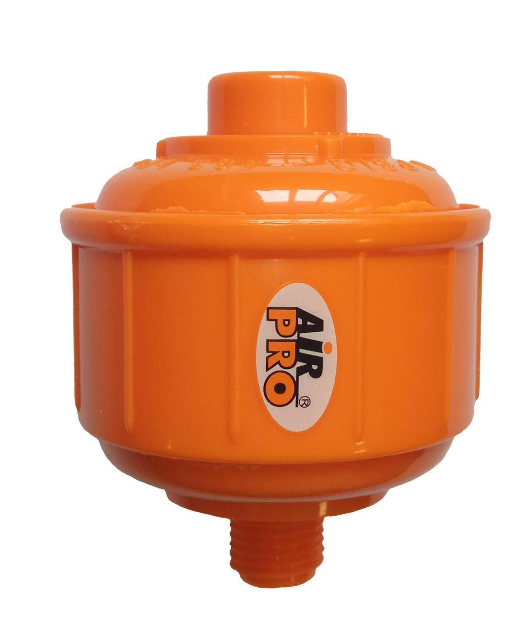 

Фильтр 1/4" тонкой очистки для краскопульта Air Pro F3K