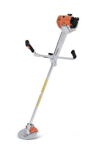 

Шайбы и фланци редуктора Оригинал к Stihl FS 120, FS 200, FS 250