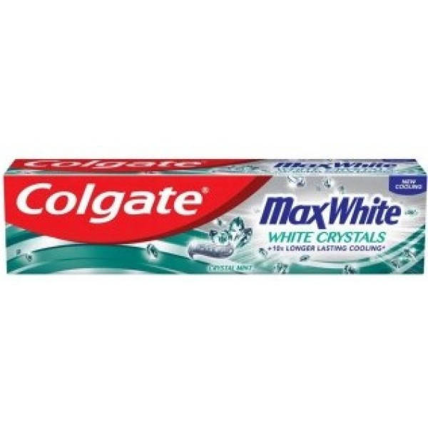 

Зубная паста Colgate Colgate Max White, 100 мл