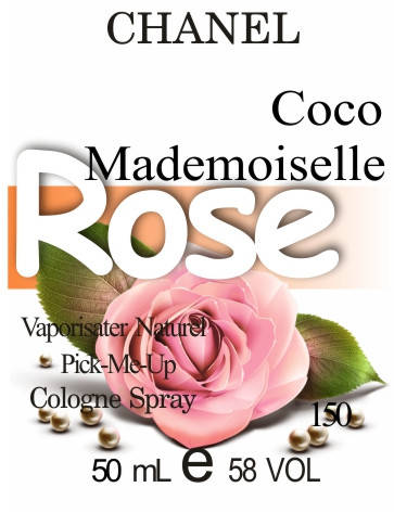 

Духи 50 мл (150) версия аромата Шанель Coco Mademoiselle