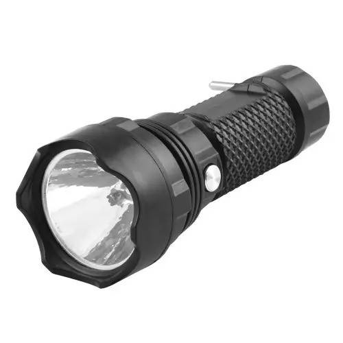 

Фонарь LUXURY 1175 1LED (220V, встроенный аккумулятор, 2р)