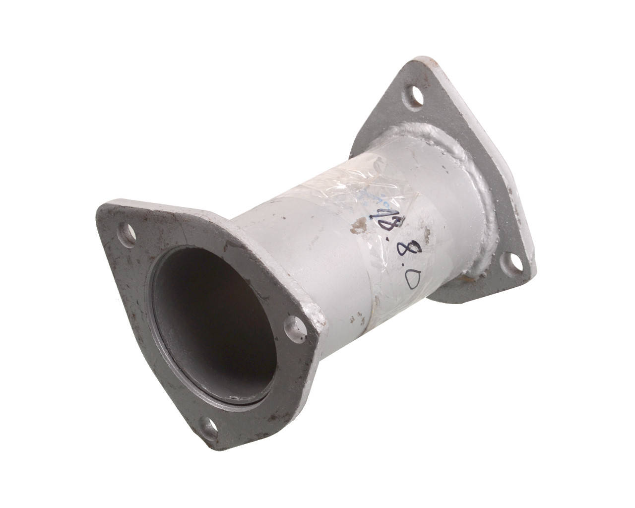 

Вставка катализатора CHEVROLET LACETTI 1.8