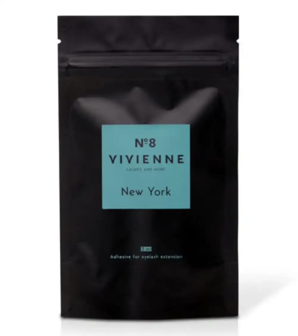 

Клей Vivienne New York