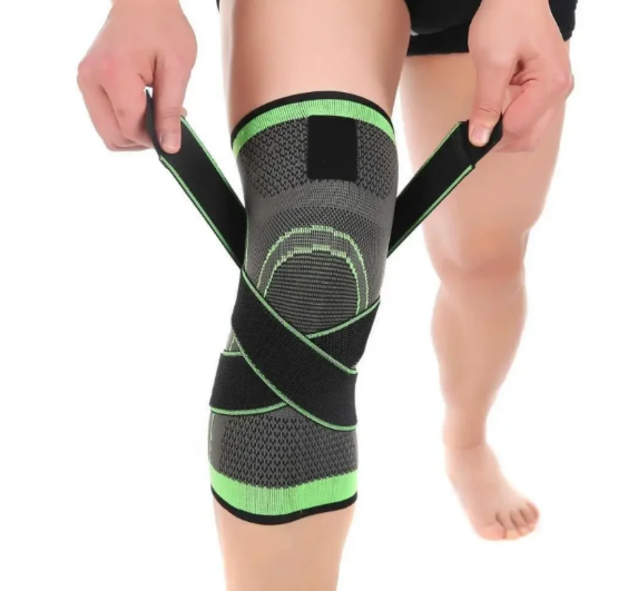 

БАНДАЖ КОЛЕННОГО СУСТАВА KNEE SUPPORT