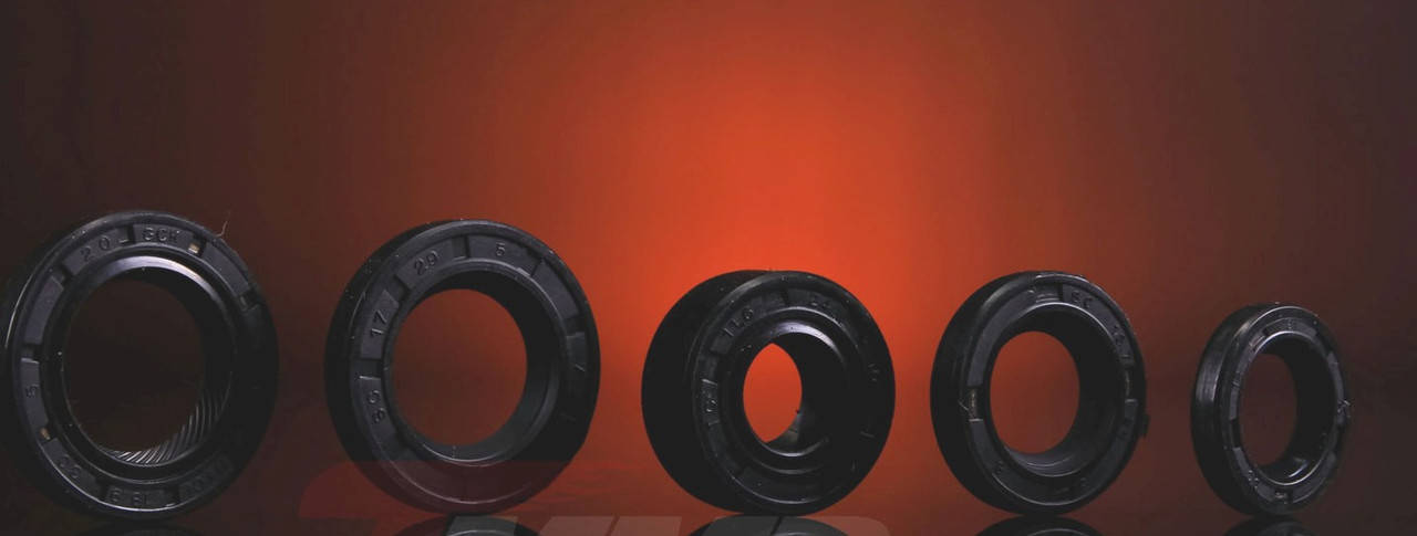 

Сальники (комплект) Дельта / Delta TMMP