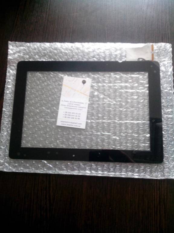 

Сенсор Me302 5425N FPC-1 REV 2 ОРИГІНАЛ K00A K005