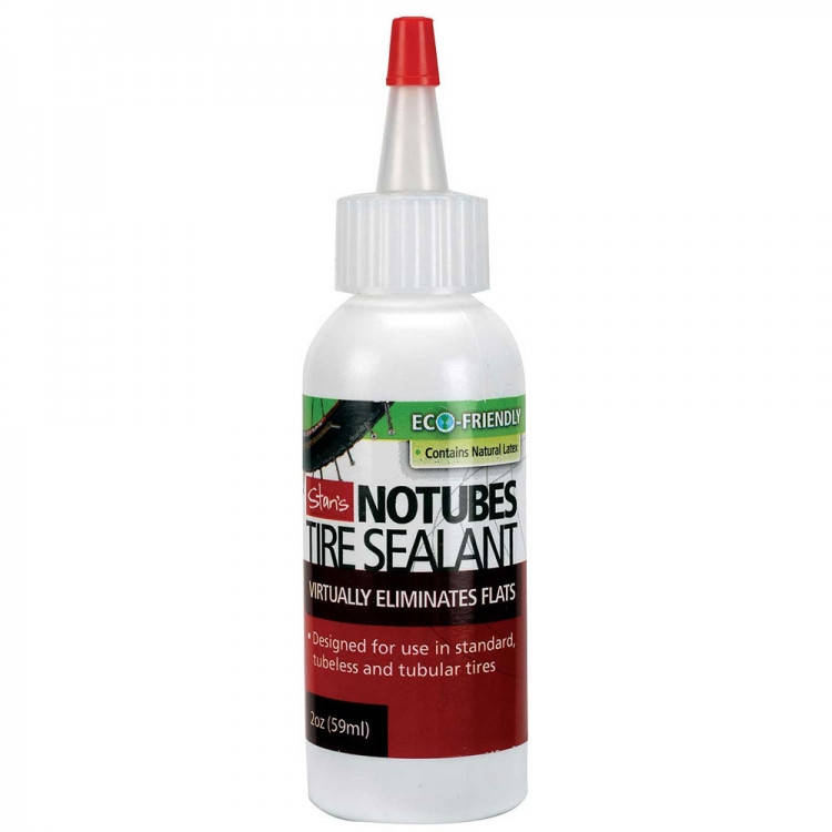 

Антипрокольный герметик Stans NoTubes Tire Sealant 60 (ml)