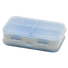 

Коробка пластиковая AQUATECH 2510