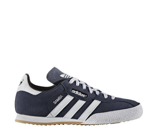 

Мужские кроссовки Аdidas Samba Super Suede 019332, Синий