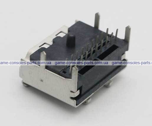 

PS3 Slim CECH-3000 HDMI разъём (New)