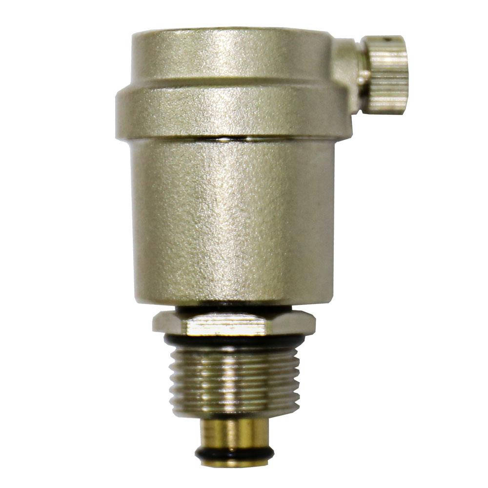 

Воздухоотводчик автоматический,прямой, 1/2'' BRITOLLI