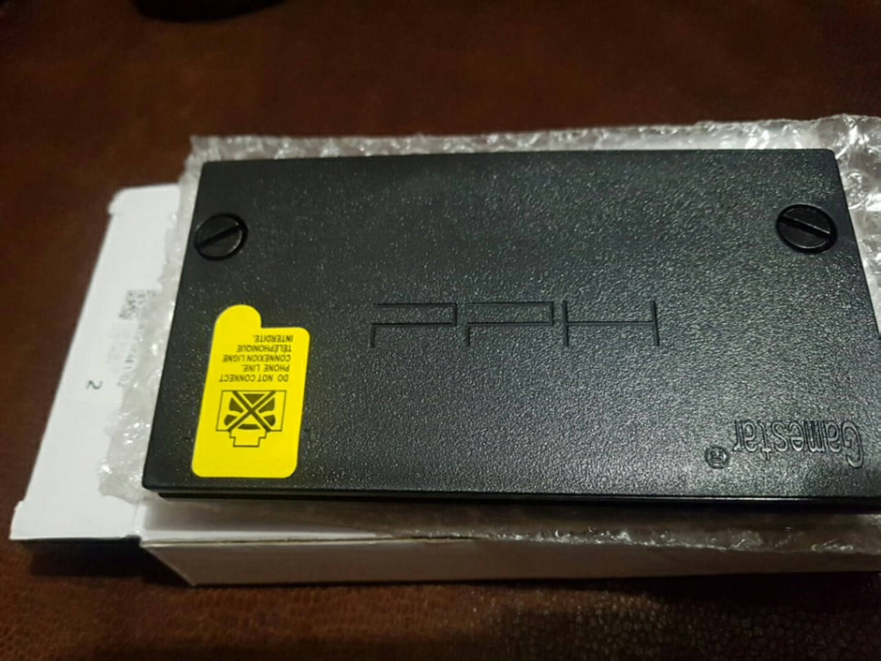 

Network Adapter PS2 для HDD дисков Sony Playstation IDE
