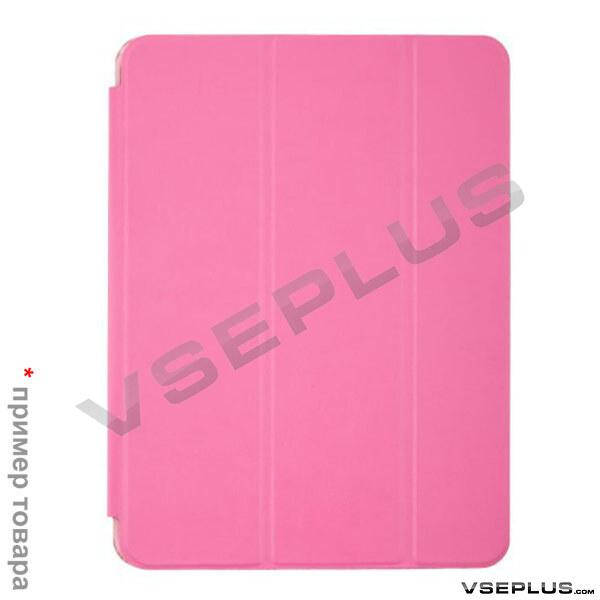 

Чехол (книжка) Xiaomi Mi Pad 4, Smart Case, розовый