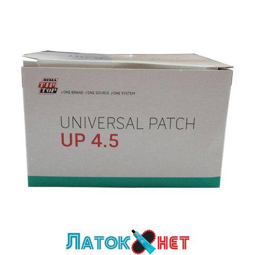 

Универсальный пластырь up 4,5 37 х 37 мм 5125150 Tip Top Германия