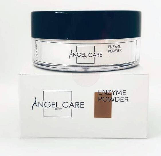 

Энзимная Пудра до депиляции Enzyme Powder 30 гр. Angel Care