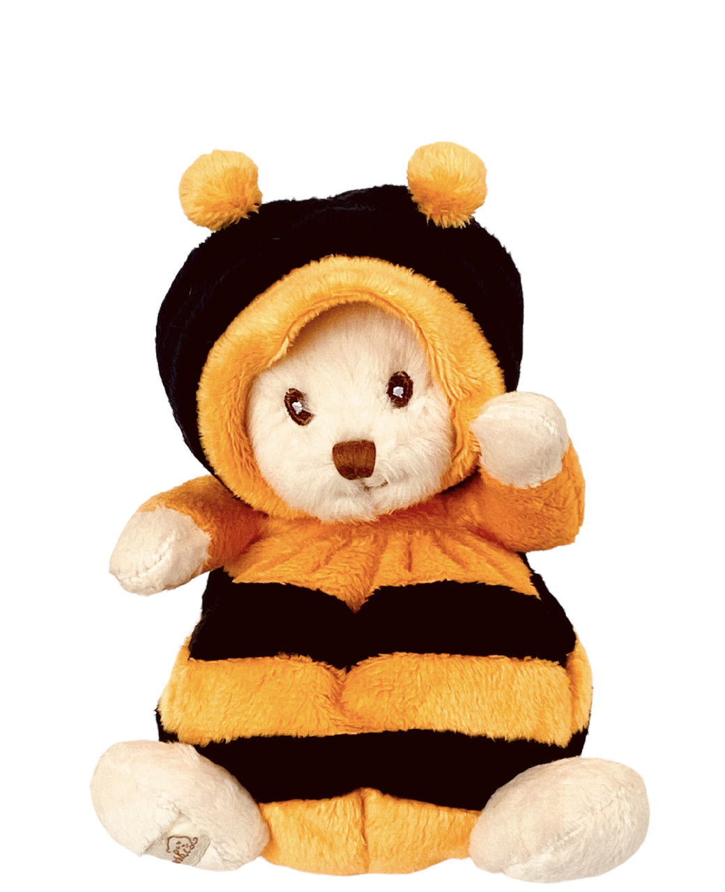

Игрушка мягкая пчела Ziggy Maja, Желтый