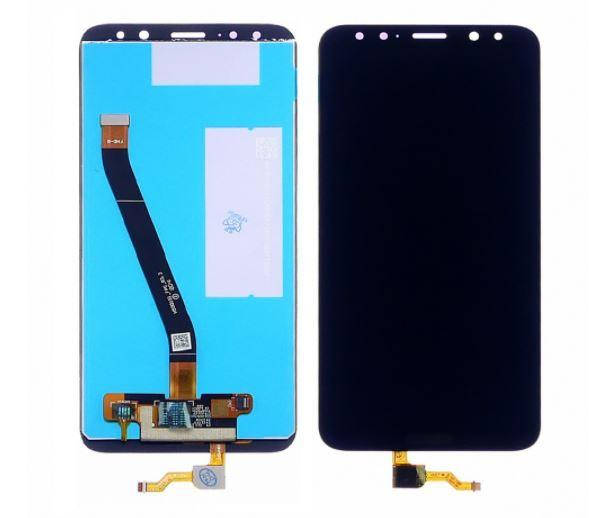 

Дисплей для Huawei Mate 10 Lite с чёрным тачскрином, Черный