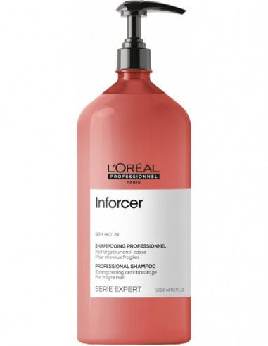

L'Oreal Professionnel Serie Expert Inforcer Лореаль шампунь 1500мл