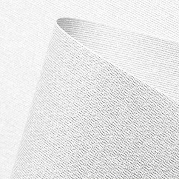 

Рулонные шторы Люминис белый 50*170