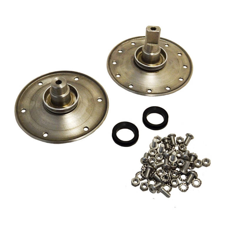 

Опоры барабана для стиральной машины Zanussi, Electrolux, AEG