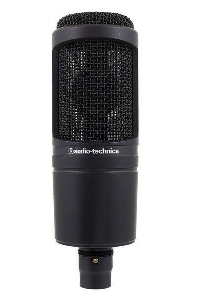 

Микрофон Audio-Technica AT2020