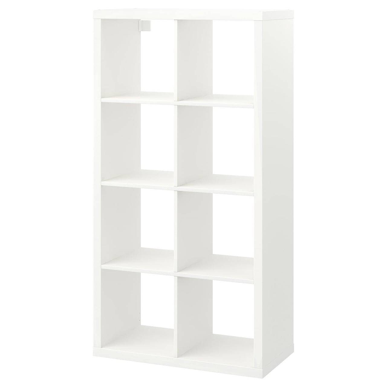 

Стеллаж IKEA KALLAX 802.758.87