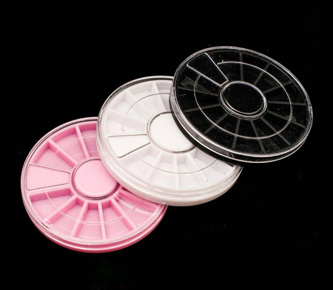 

Контейнер- карусель, черная