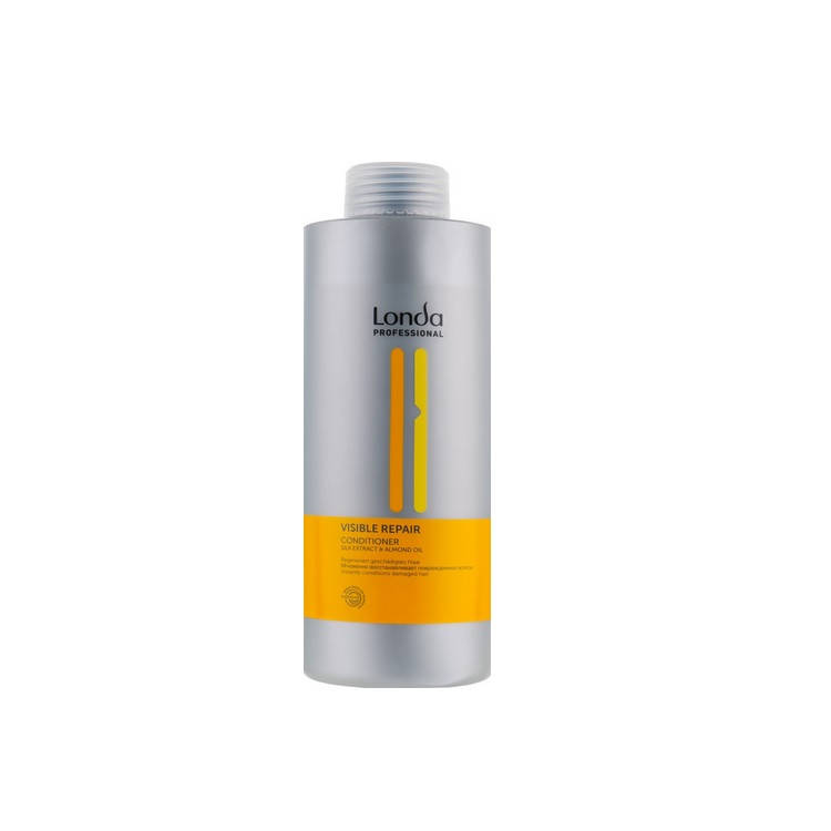 

Londa Visible Repair Conditioner Кондиционер для поврежденных волос 1000мл