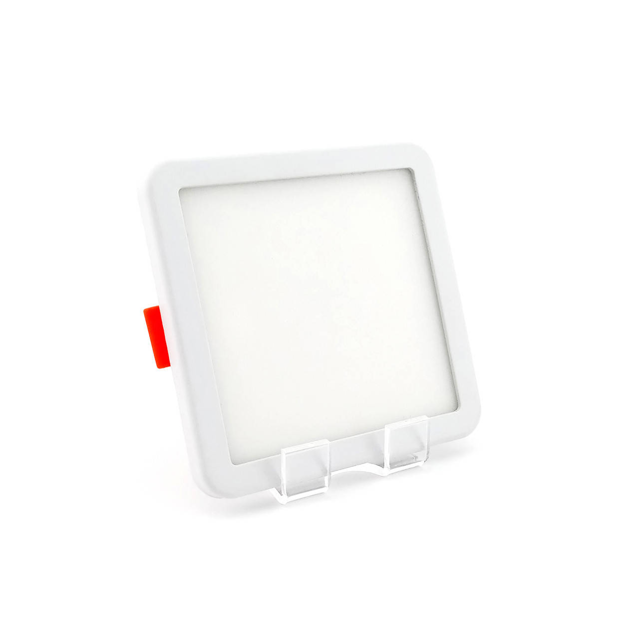 

LED cветильник встр. BIOM СL-S 9W 5000К квадратный