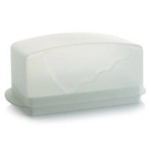 

Масленка Очарование Tupperware, Белый